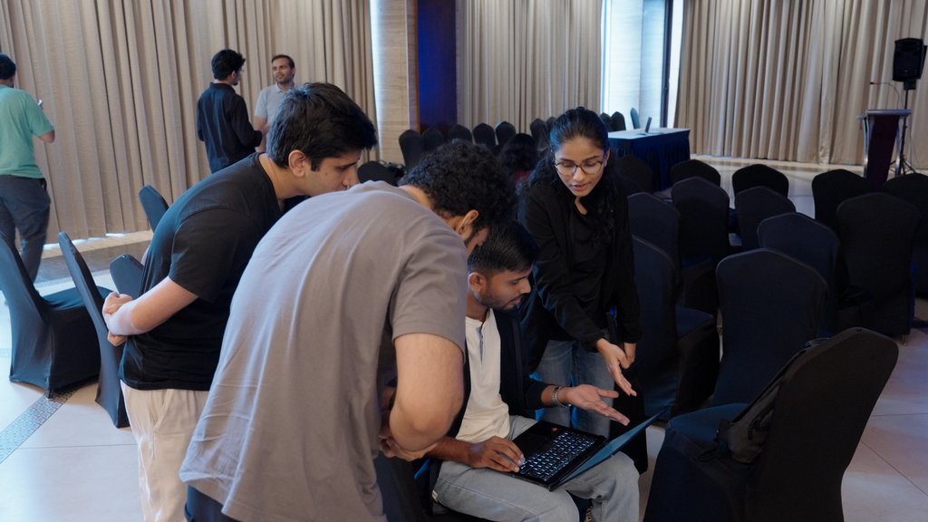 Discussions