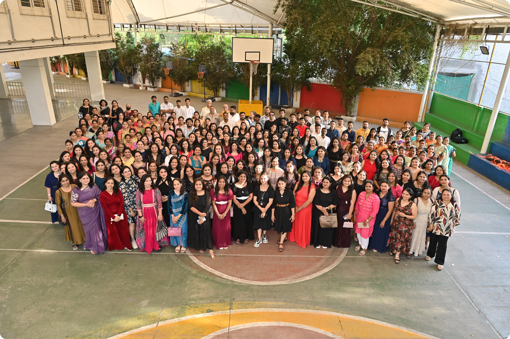 Walnut Education's Staff