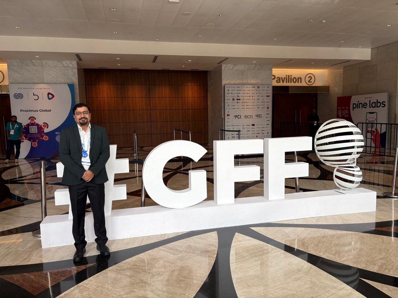GFF