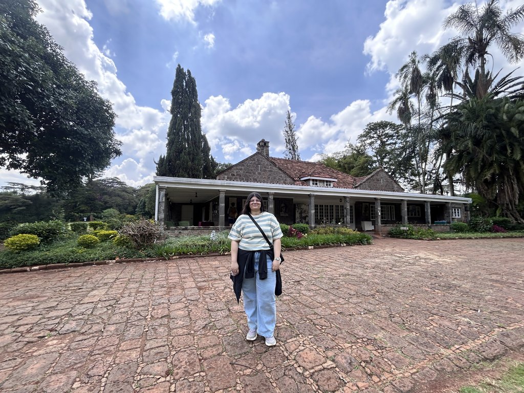 Karen Blixen Museum