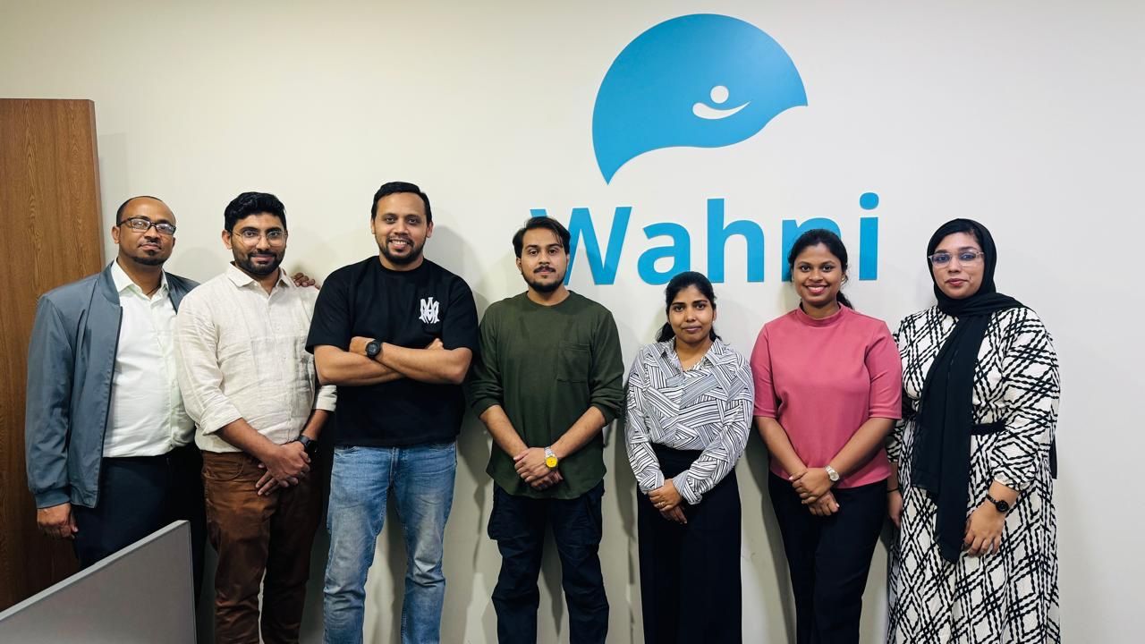 Iftaar meet at Wahni