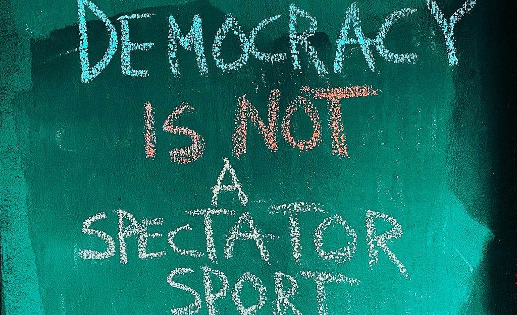 Democracy