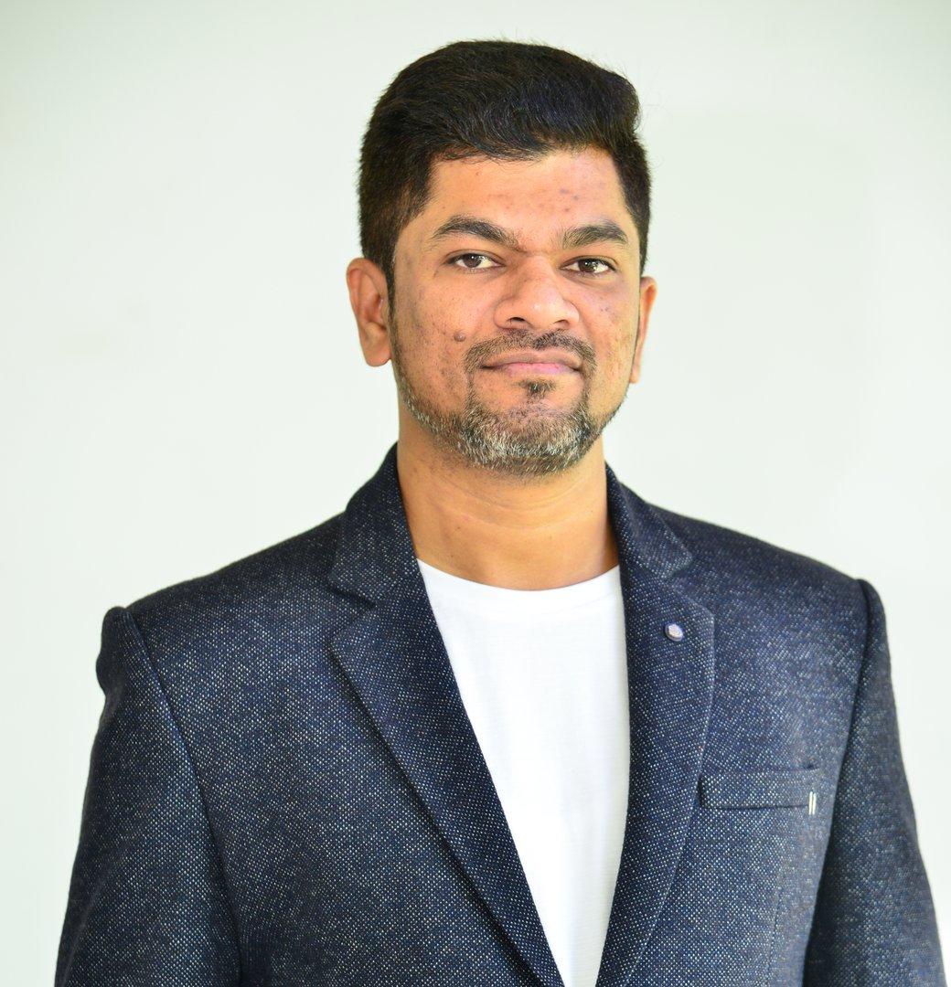 Kanhaiya Kale