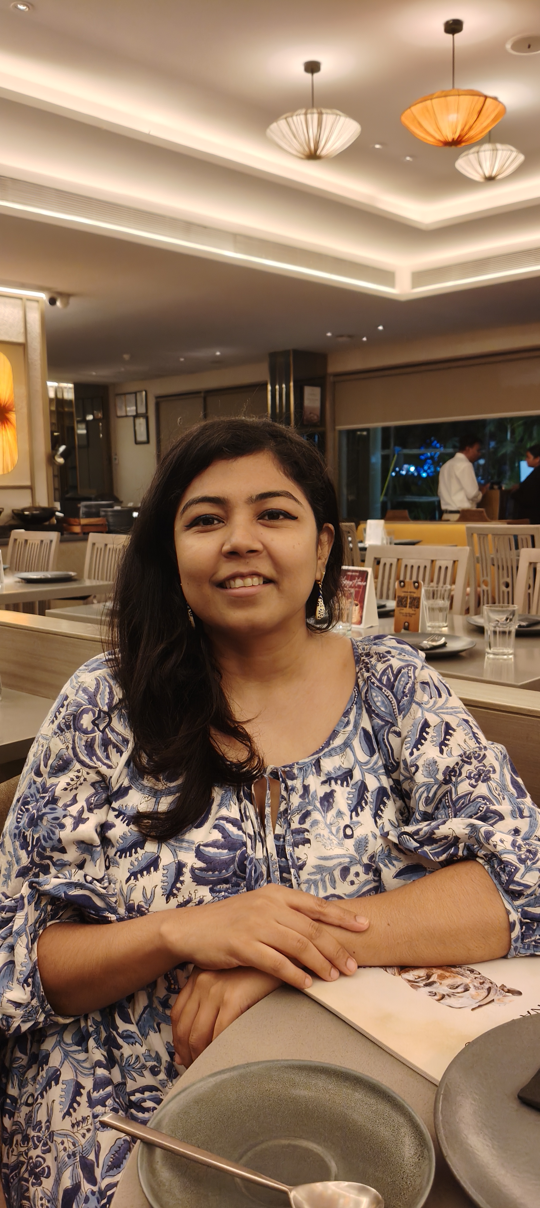 Employee Image