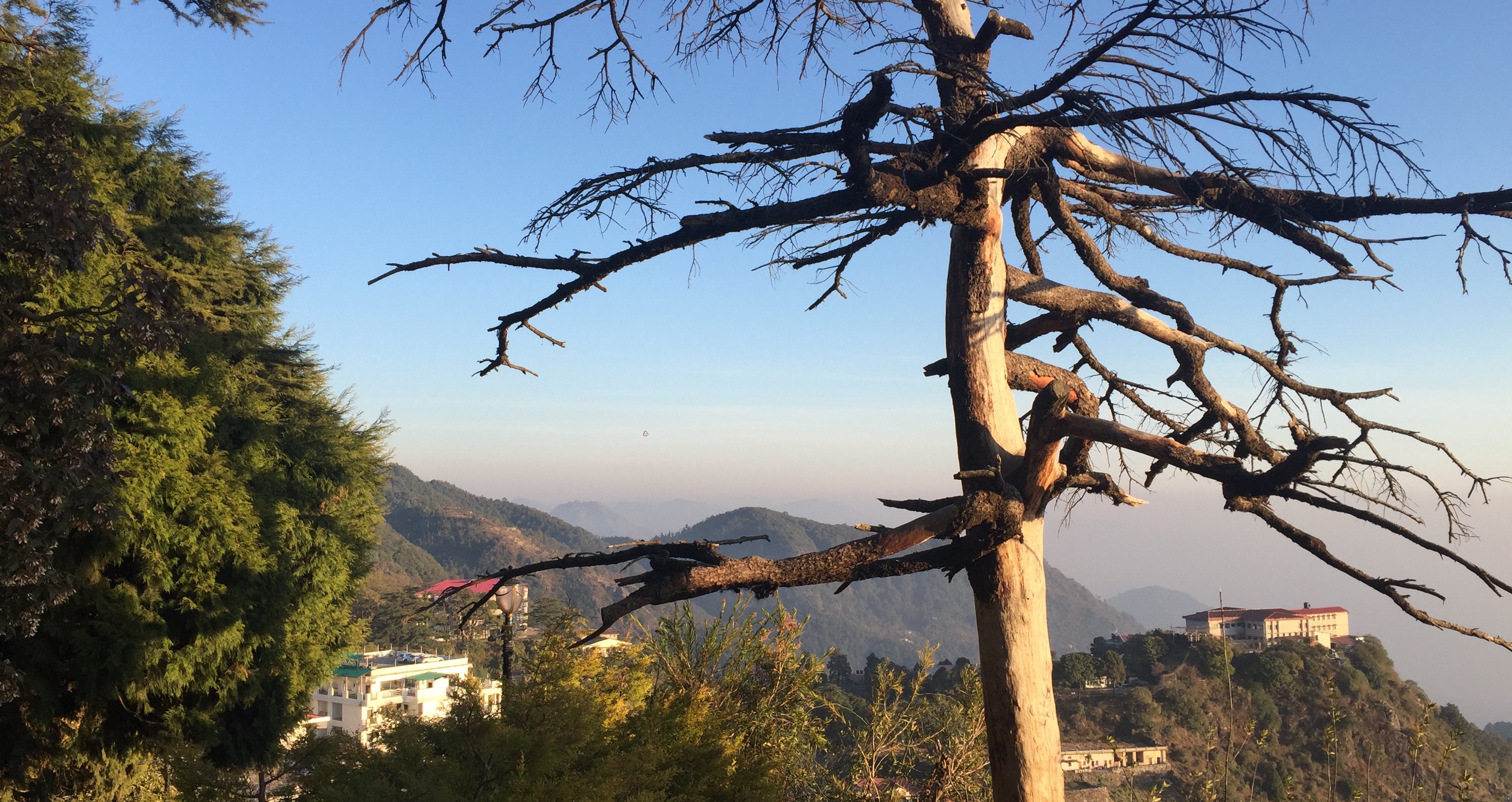 Mussoorie