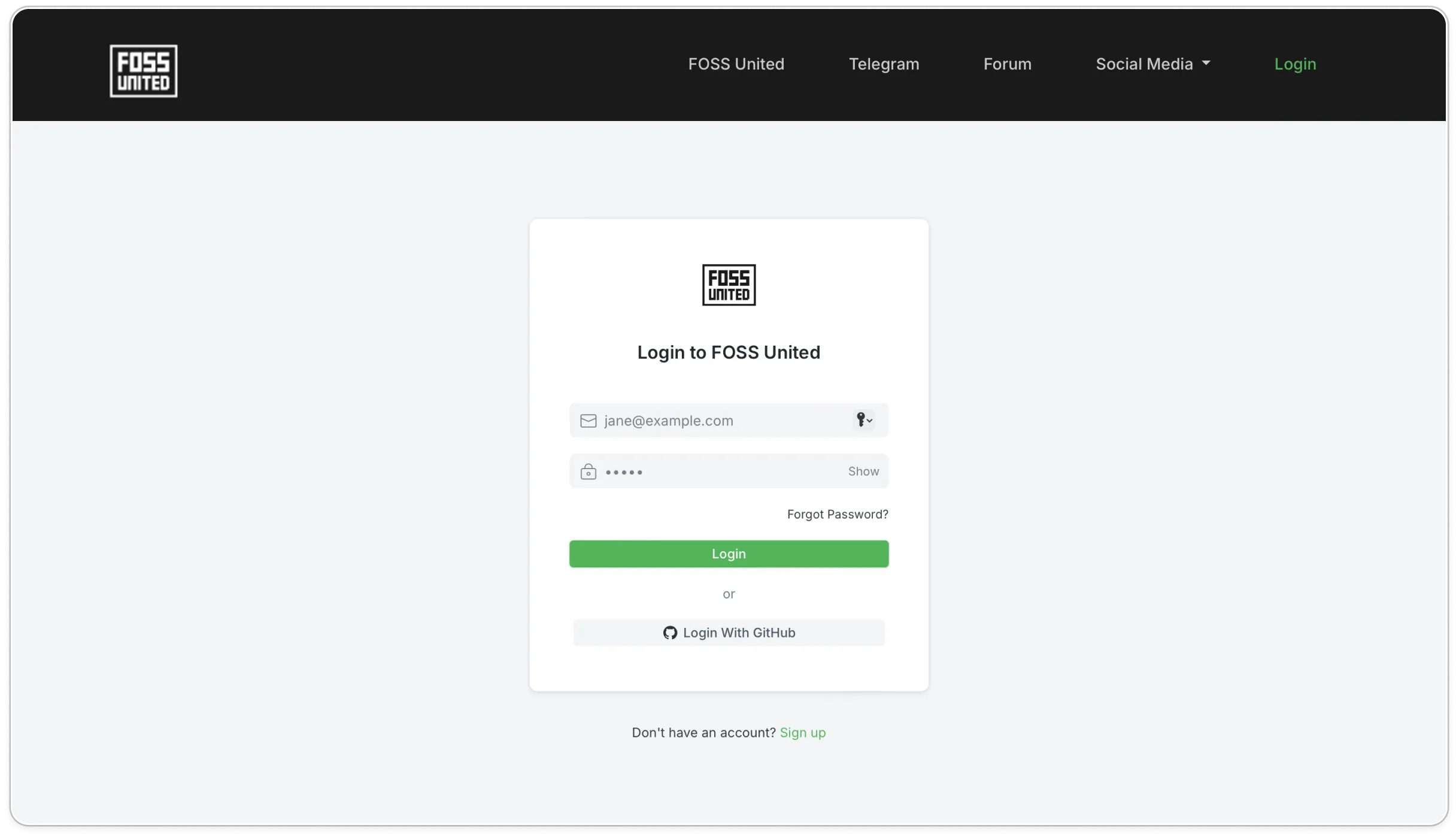 API and integrations - Frappe Framework