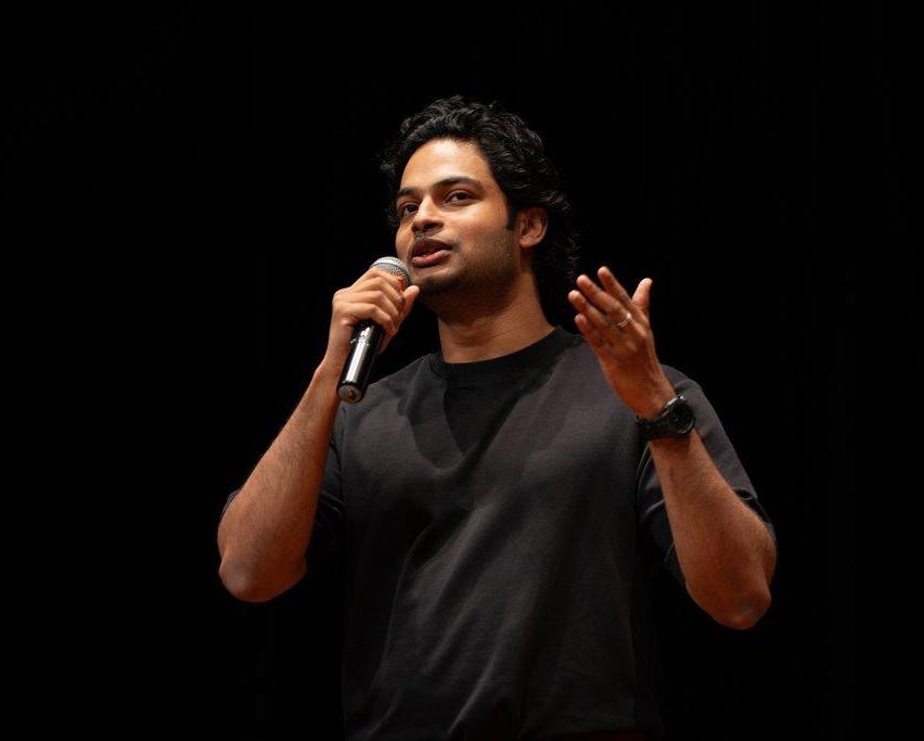 Employee Image