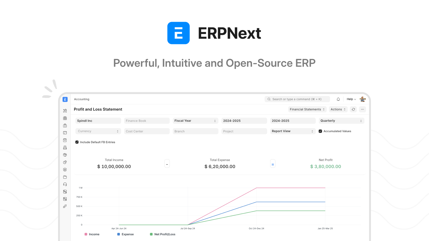 erpnext.com