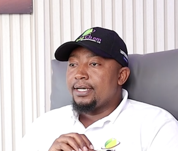 Speediling Cropchem International and Speedling Nurseries
