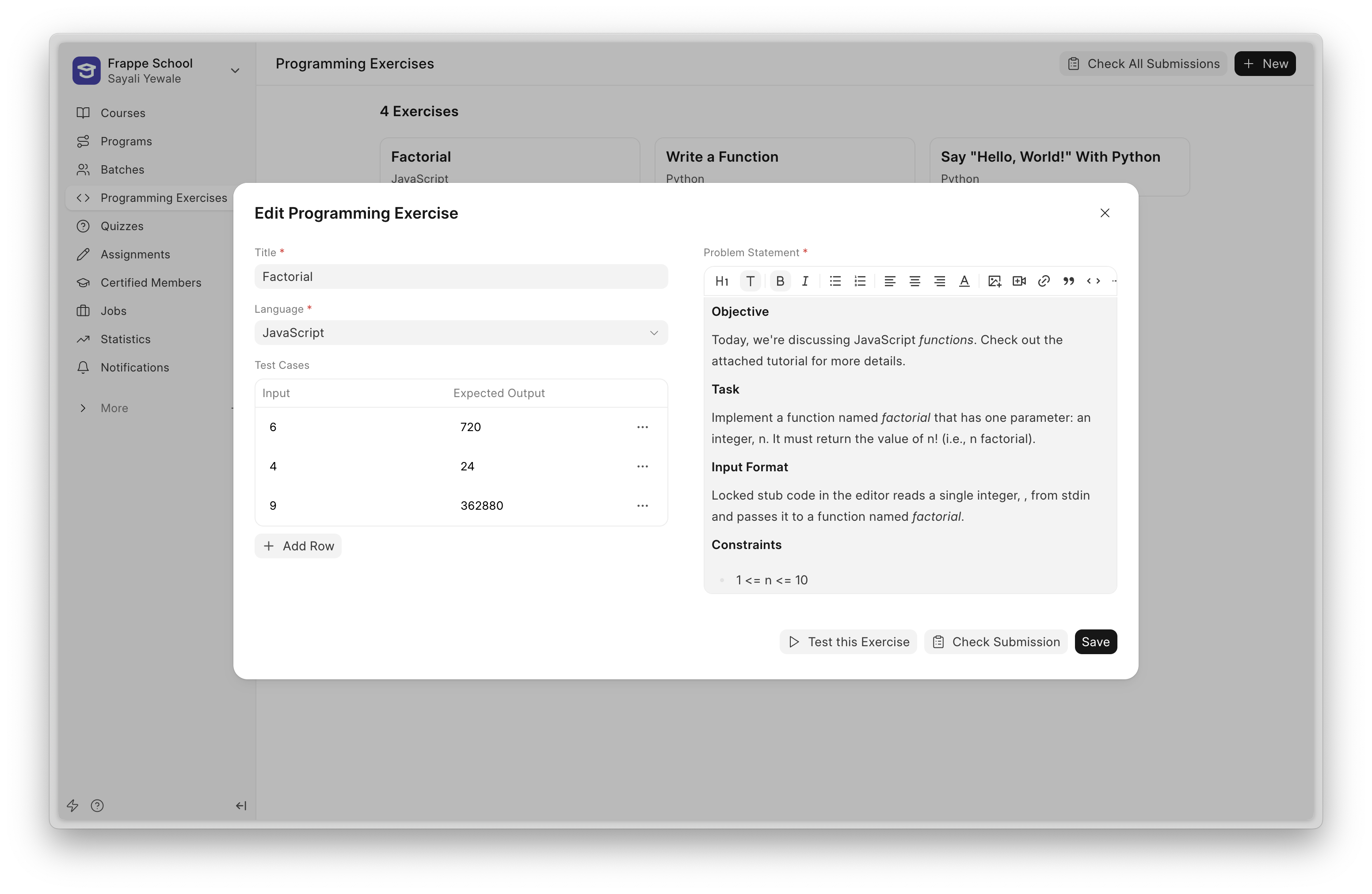 Product Updates for June 2025 | Frappe Blog