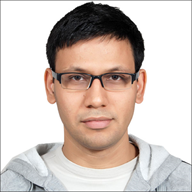 Shreyansh Jain