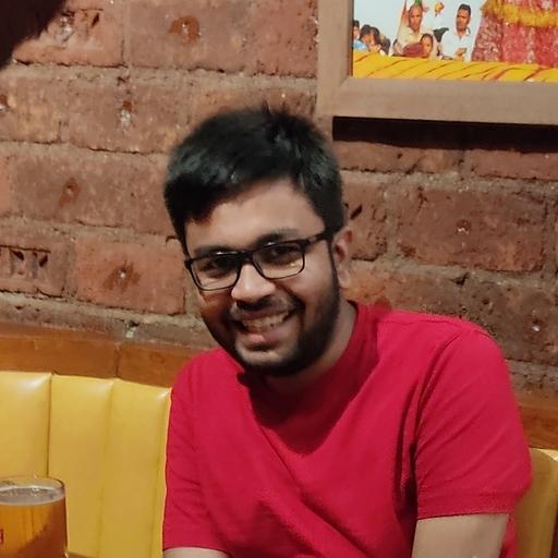 Ankush Menat