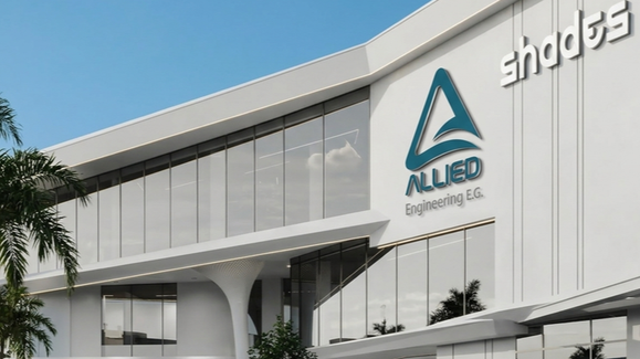 Allied Engineering
