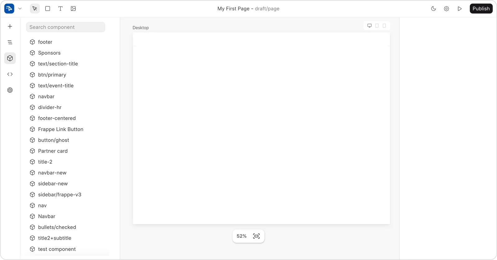 Component Picker