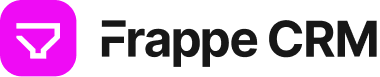 Frappe CRM