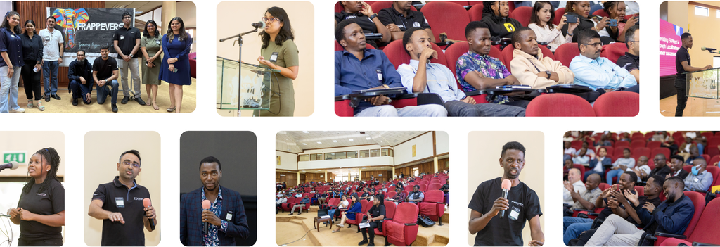 Frappeverse Africa 2025