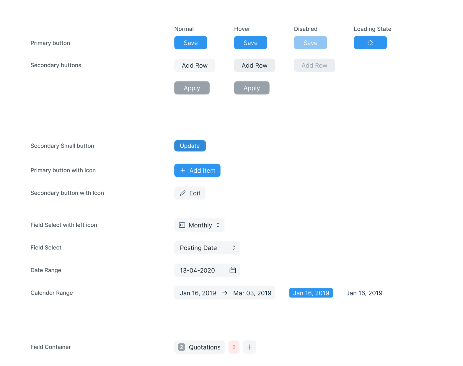 Design System