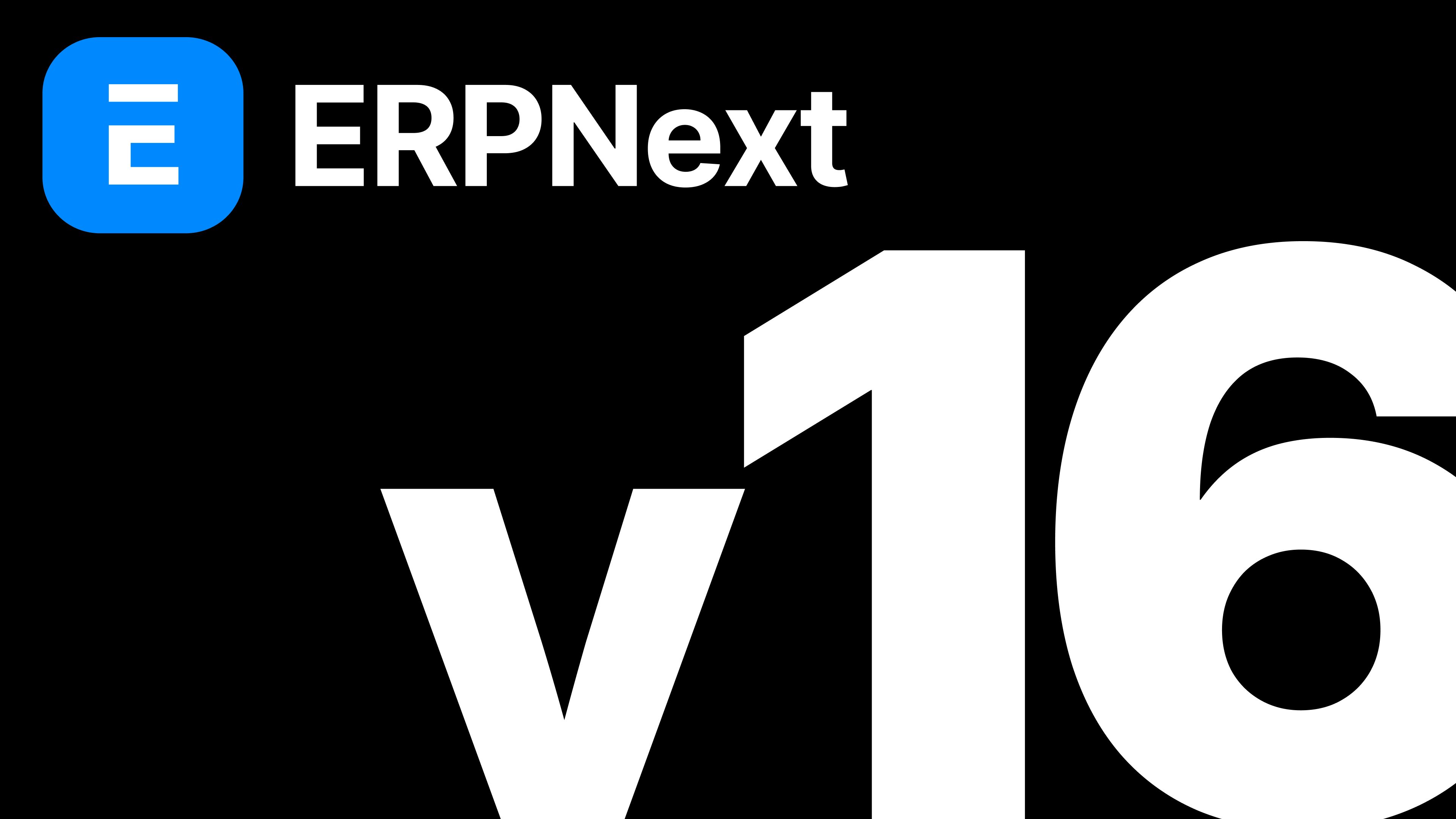 ERPNext