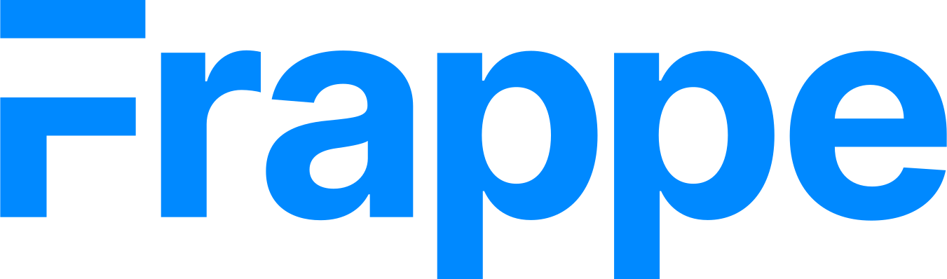 Frappe Logo