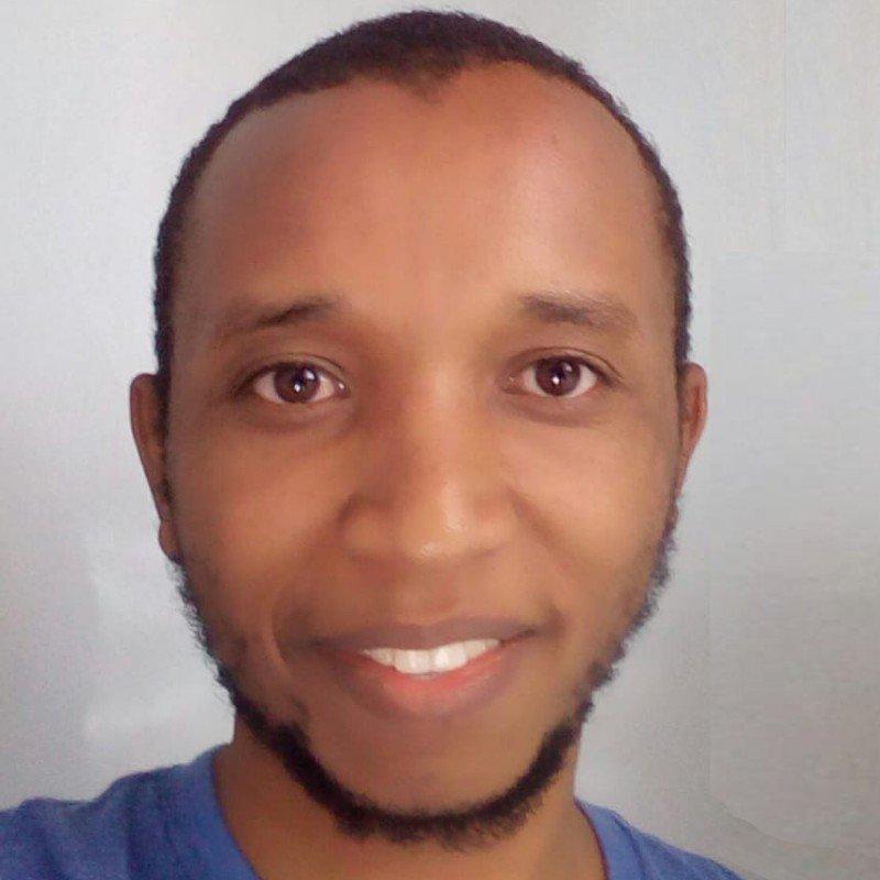 Geoffrey Karani