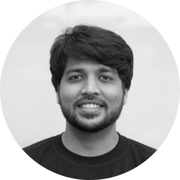 Harshit Agrawal, Kamal Johnson