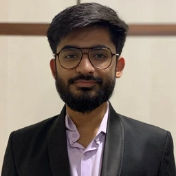 Ritvik Sardana