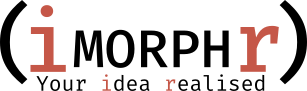 iMORPHr Ltd