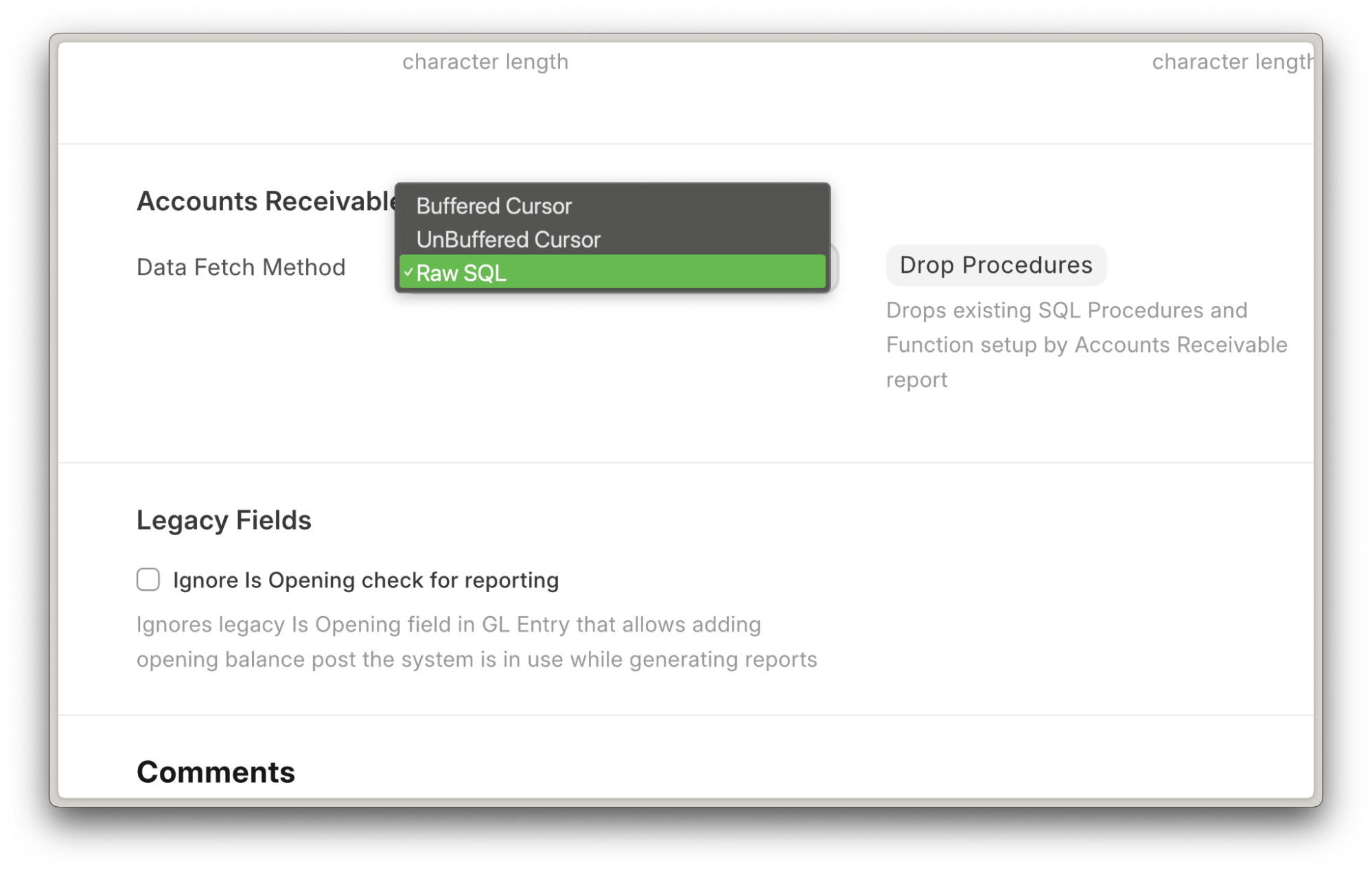 Receivable