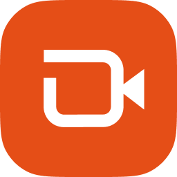 Frappe Meet Logo