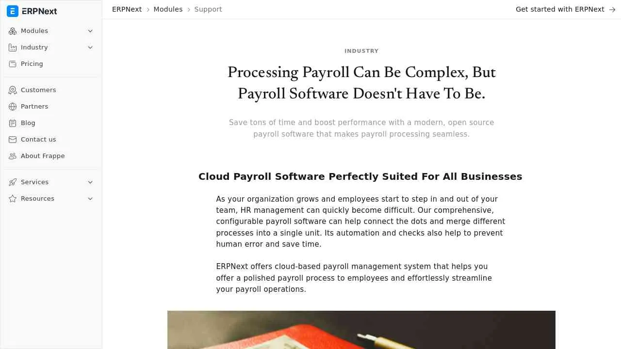 Different Payroll Software Development Processing Payroll Can Be Complex, But Payroll Software Doesn't Have To Be.