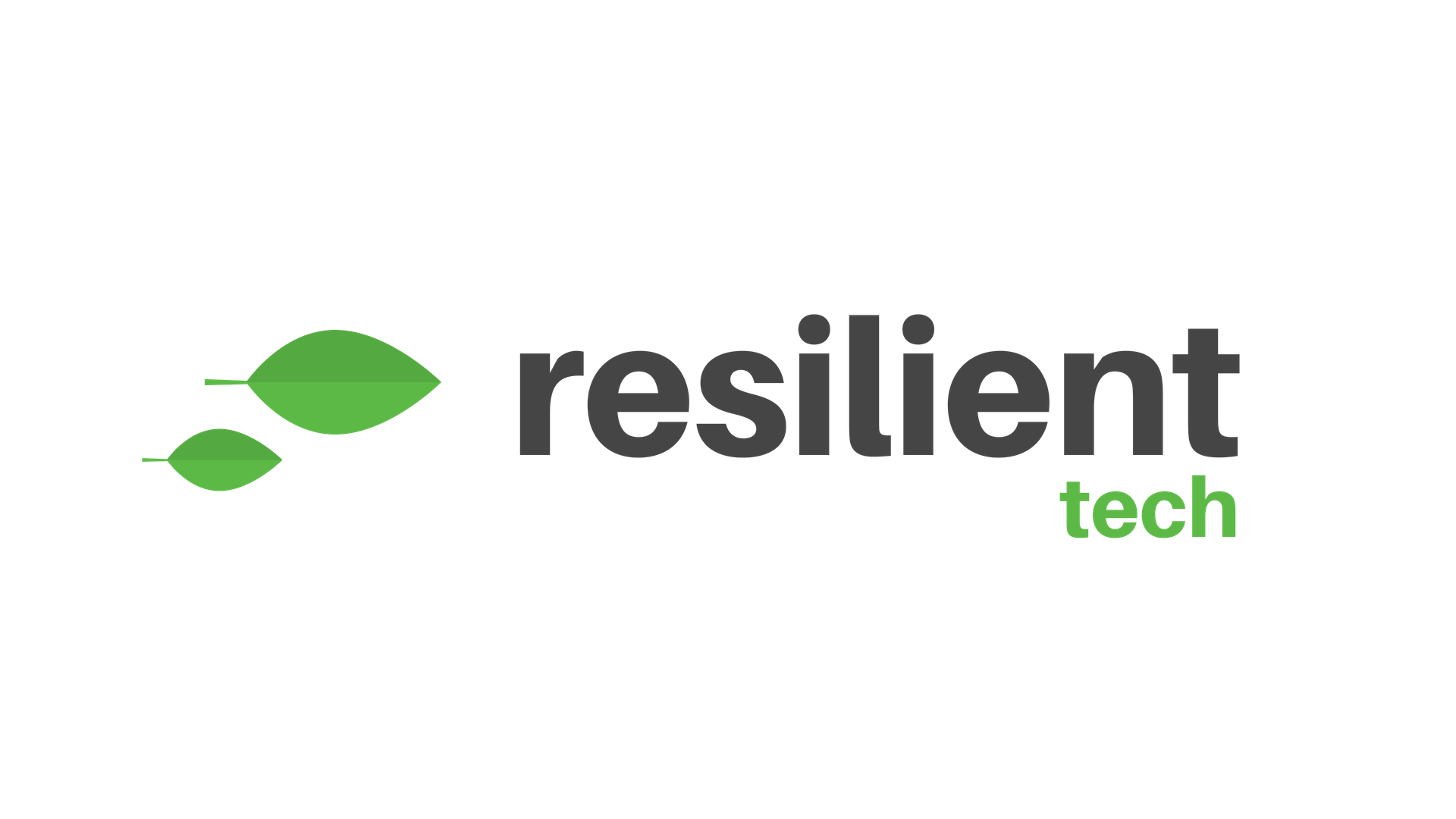 Resilient Tech