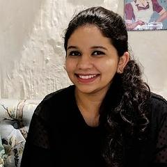 Rucha Mahabal, Reema Mehta