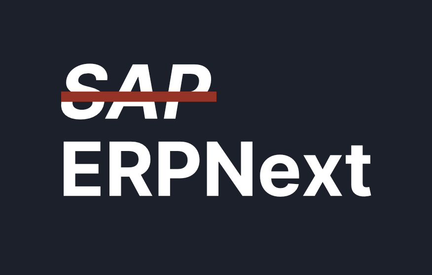 Why you should attend ERPNext Conference 2019 - Cover Image