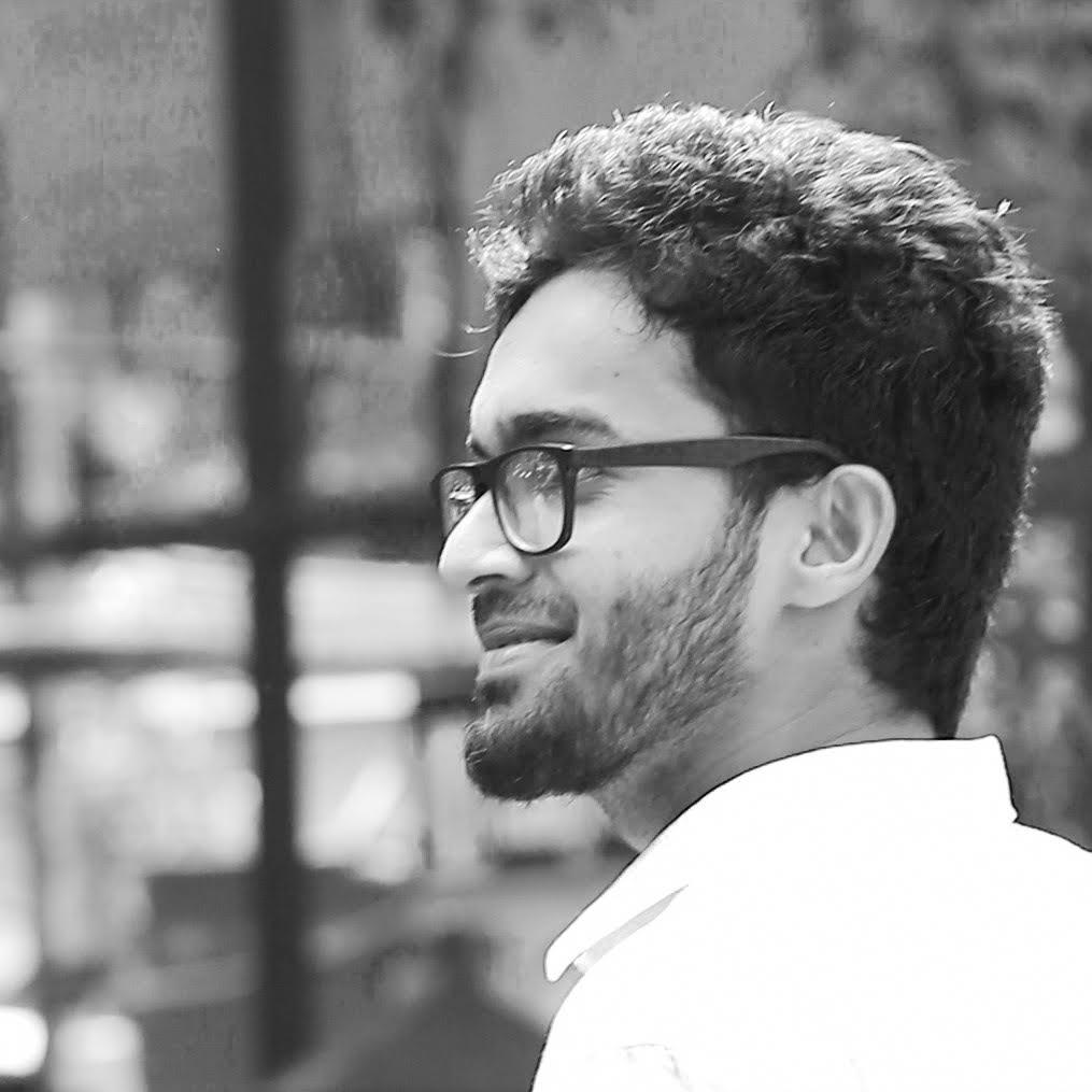 Akash Krishna, Sajin SR