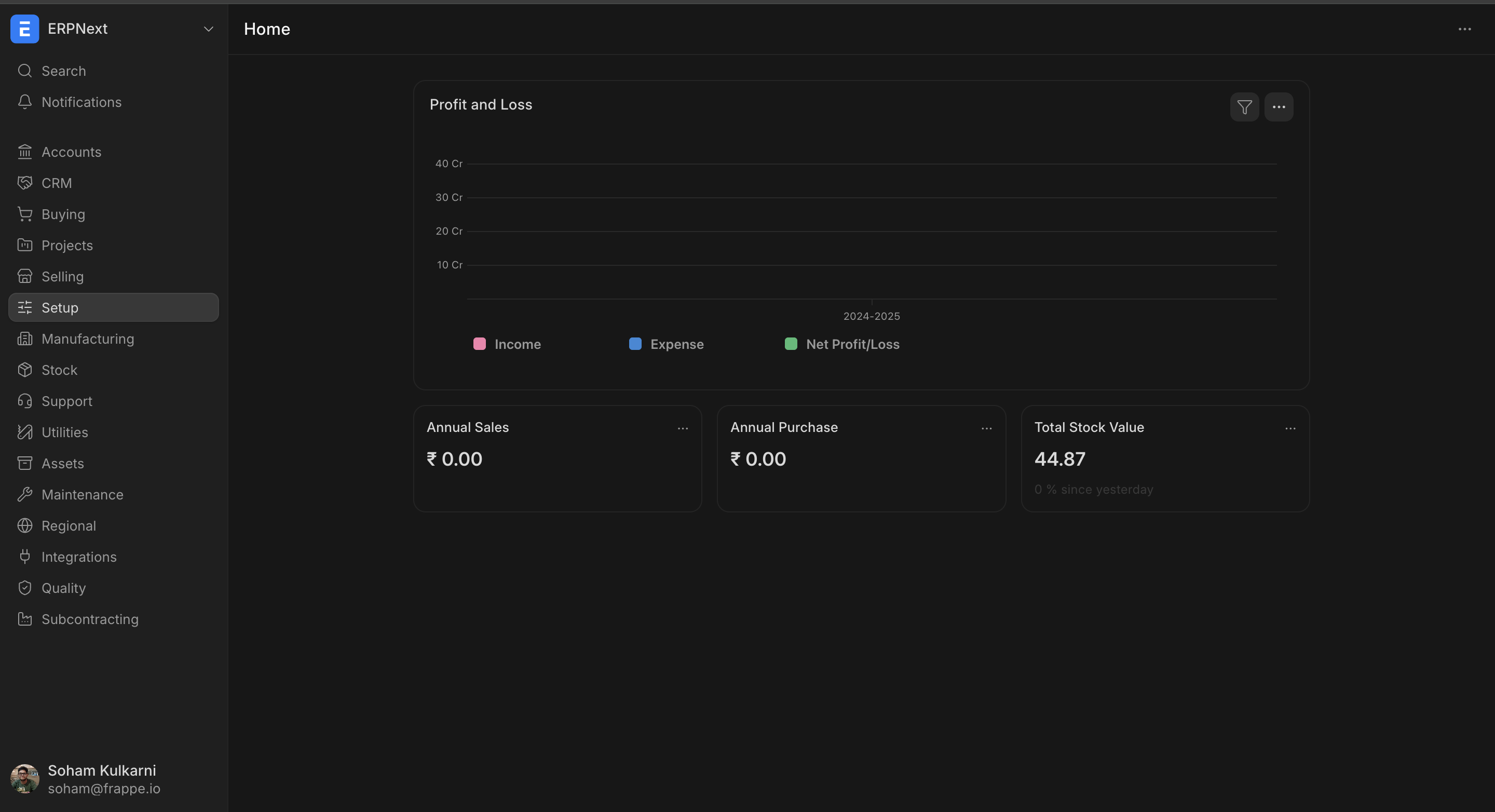 Dock is Sidebar lookalike